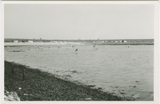 SRP-79 Scherpenisse, Strand Gorishoek. Strand Gorishoek bij natuurgebied De Pluimpot bij Scherpenisse