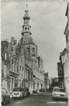 ZIE-P-5 Zierikzee, Stadhuis. Het Stadhuis aan de Meelstraat te Zierikzee