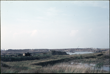 OT-101 Aanleg van de zeehaven in de Nieuw-Neuzenpolder te Terneuzen