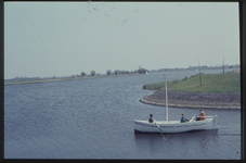 OT-15-5 De jachthaven aan de Otheense Kreek te Terneuzen