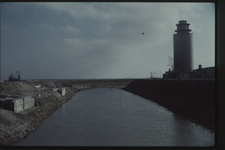 OT-16-22 De oostelijke waterleiding bij de watertoren te Terneuzen