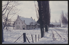 OT-19-50 Boerderij in de omgeving van Terneuzen