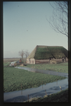 OT-19-55 Een landbouwschuur in de omgeving van Terneuzen