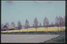 OT-21-17 Boerderij in de buurtschap Zaamslagveer bij Zaamslag