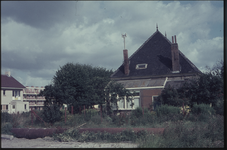 OT-6-31 Een oude boerderij te Terneuzen