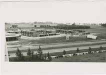 1895 Nieuwbouw te Terneuzen (vermoedelijk omgeving Lekstraat)