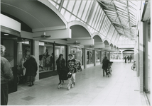1947 Winkelcentrum Zuidpolder aan de Alvarezlaan te Terneuzen