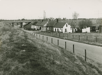 944 Het buurtschap Boerengat bij Hoek