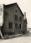 1327 Bijgebouw van de gasfabriek aan de Wijnbergsekade (gasfabriek 1861-1955)
