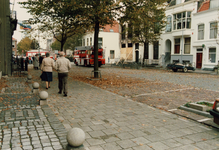 1552 Er waren 4 dodelijke slachtoffers na een grote brand in de nacht van vrijdag op zaterdag 11 okt. ca. 3 uur in het ...