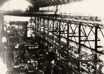 1886 De in 1881 gebouwde machinefabriek in Vlissingen