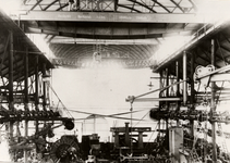 1896 De in 1881 gebouwde machinefabriek in Vlissingen