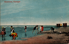 2764 'Strandleven, Vlissingen.'