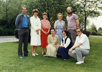 4131 Onderwijzers van de Martinusschool in Oost Souburg