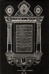 5590 Waarschijnlijk van de Deen Jory Len. Zie: genealogische en heraldische gedenkwaardigheden in en uit de kerken der ...