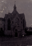 5824 De Engelse kerk aan de Paul Krugerstraat; ze werd op 4 jan. 1914 ingewijd en in 1963-1964 gesloopt. In 1919 werd ...