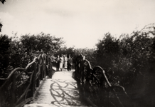 6428 Het bos was voor het eerst opengesteld voor het publiek vanaf 5 juni 1937 tot en met 12 september 1937.