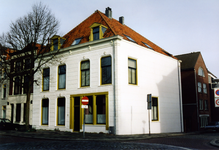 7590 Hendrikstraat 14, hoek Palingstraat