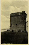 9279 'Vlissingen. Gevangen toren' De Westpoort of Gevangentoren op Boulevard de Ruyter.