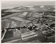 9682 Luchtfoto. Het dorp Ritthem en omgeving