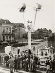 10617 Kermis te Vlissingen, 'Looping the Loop' op het Bellamypark