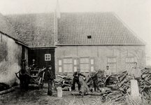 11726 Hofstede Lammerenburg aan de Gerbrandystraat (voorheen Koudekerkseweg).