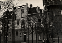 11985 Villa in de Badhuisstraat