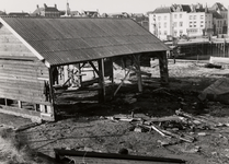 12545 Watersnoodramp 1953. Zeehondenwerf