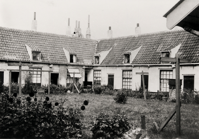 13246 Het Oude Gasthuis aan de Koestraat.