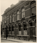 13391 Oostzijde van de Slijkstraat nabij de Gasthuisstraat