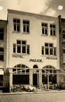 14843 Hotel-pension Madjoe , Boulevard Bankert 106
