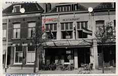 14896 Café-restaurant Kiviet , Badhuisstraat 8