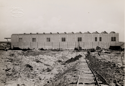 15254 Hellingloods 1 en 2 op het Eiland in Vlissingen