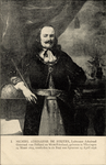 15444 'I. Michiel Adriaansz. De Ruijter, Luitenant Admiraal Generaal van Holland en West-Friesland, geboren te ...