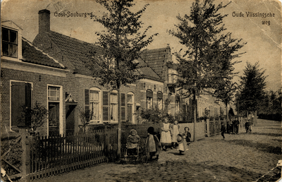 15808 'Oost-Souburg Oude Vlissingsche weg'