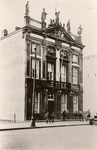 16828 Het Beeldenhuis in de Hendrikstraat