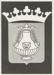 17982 Het wapen van Vlissingen.