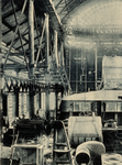 18722 Interieur machinefabriek (1882) van de Koninklijke Maatschappij de Schelde (KMS) in Vlissingen