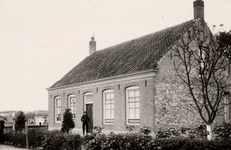 19021 Boerderijwoning te Zwanenburg