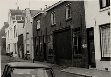 19431 De Baljuwstraat oostzijde