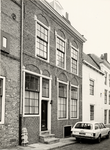 19794 Hellebardierstraat 4, gerestaureerd in 1971