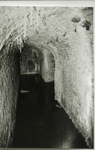 19860 Vlissingen. Deel van het gangenstelsel onder Boulevard de Ruyter ter hoogte van de Westbeer. (archaeologie)