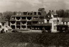 21434 Hotel Piccard (sinds 1958) na de uitbreiding