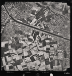 21486 Luchtfoto van Oost- en West-Souburg, Abeele en Middelburg