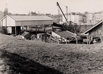 23331 Zeehondenwerf (achterzijde) Vlissingen