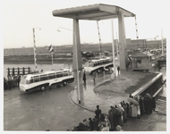 23455 Feestelijke ingebruikstelling van de nieuwe Keersluisbrug