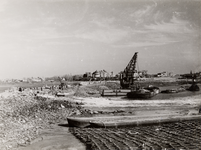 24293 Tweede Wereldoorlog. Oktober 1944: Nolledijk stuk gebombardeerd. 22 Augustus 1945: Mislukte sluiting van de ...