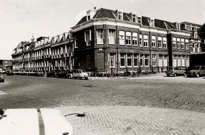 25277 Op 24 sept. 1974 werd het Bethesda-St. Joseph ziekenhuis officieel geopend door Prinses Margriet ...
