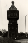 25603 De Watertoren in de Badhuisstraat