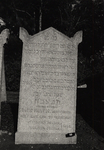 25995 Joods graf aan de Julianalaan